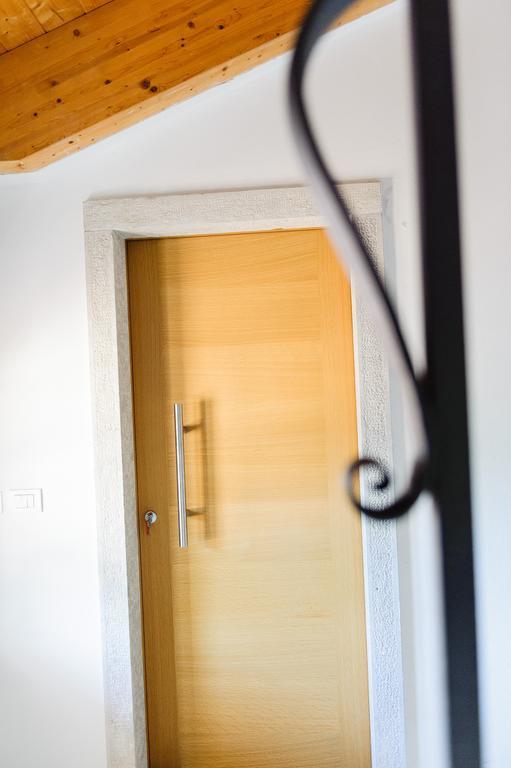 Ca' Dei Boieti Casa Vacanze Ronzo-Chienis Ruang foto