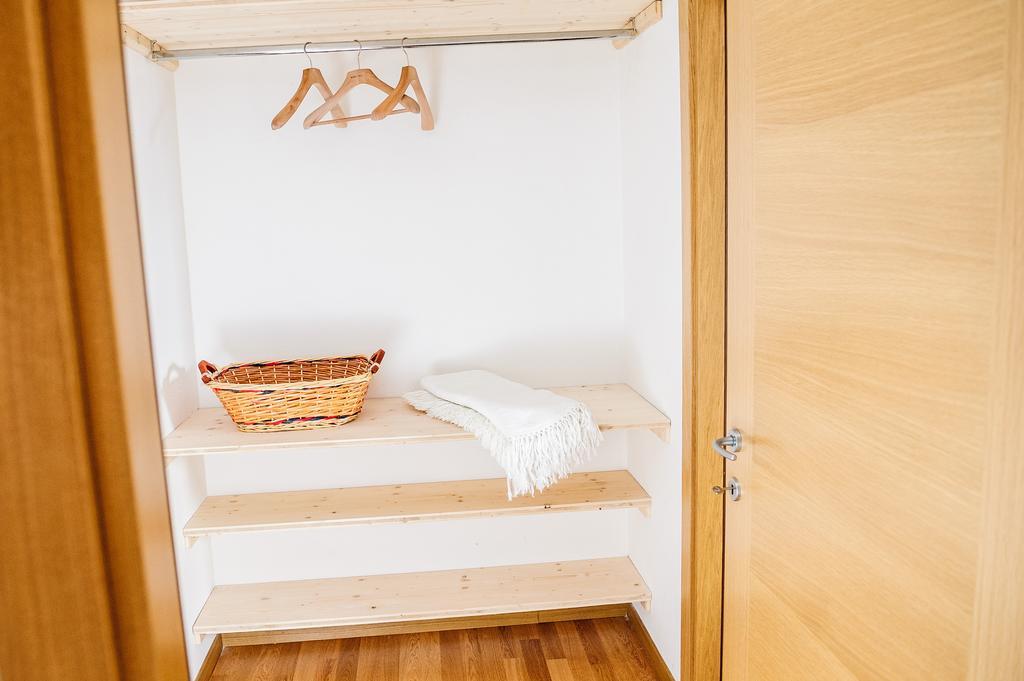 Ca' Dei Boieti Casa Vacanze Ronzo-Chienis Ruang foto