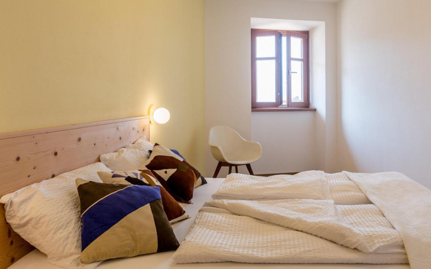 Ca' Dei Boieti Casa Vacanze Ronzo-Chienis Bagian luar foto