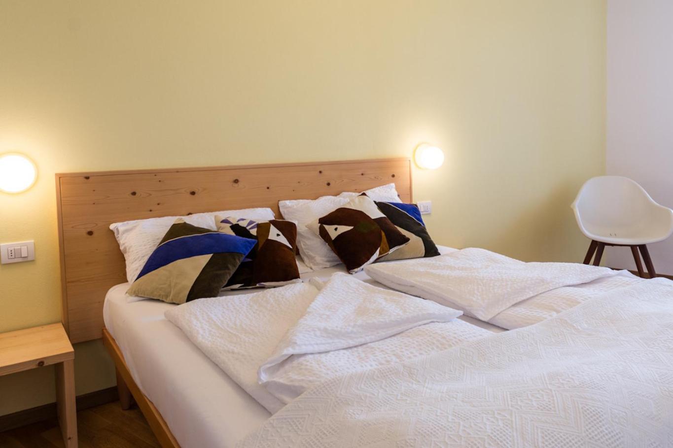Ca' Dei Boieti Casa Vacanze Ronzo-Chienis Bagian luar foto