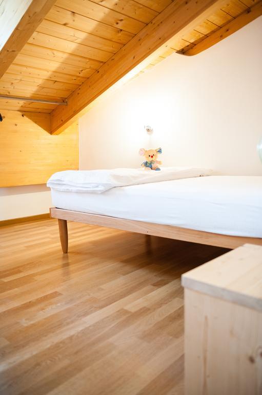 Ca' Dei Boieti Casa Vacanze Ronzo-Chienis Ruang foto