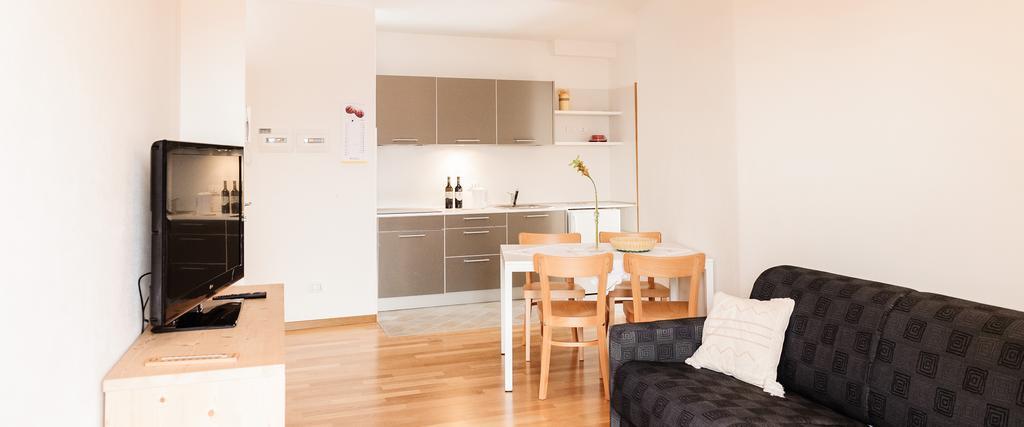 Ca' Dei Boieti Casa Vacanze Ronzo-Chienis Ruang foto